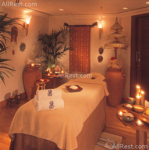 The Ritz-Carlton Dubai 22